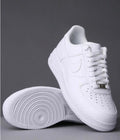 AF1 WHITE NIKE SHOES