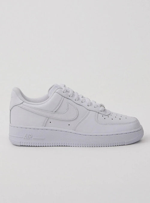 AF1 WHITE NIKE SHOES